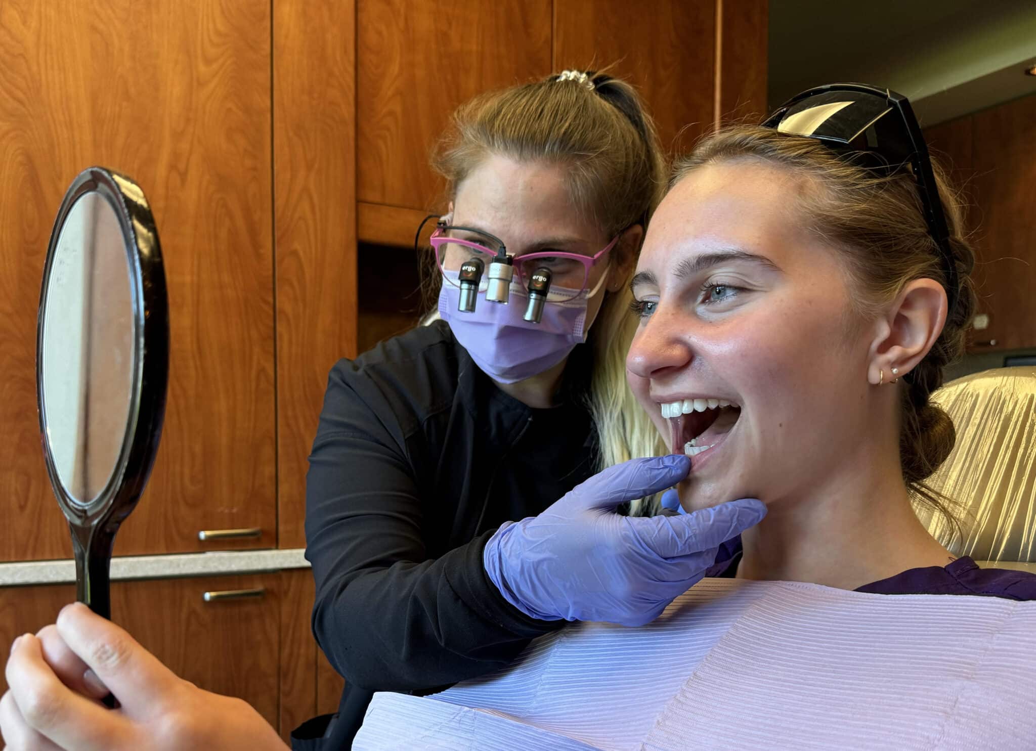 MacGregor Dental Juneau, Alaska